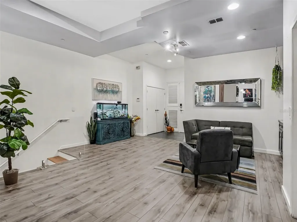 1 S Eola Drive Orlando FL 32801