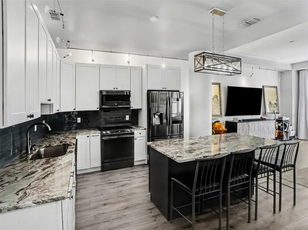 1 S Eola Drive Orlando FL 32801
