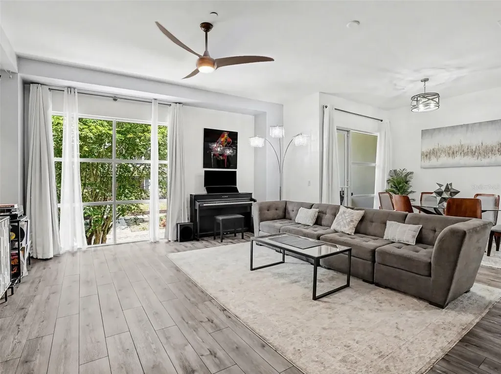 1 S Eola Drive Orlando FL 32801