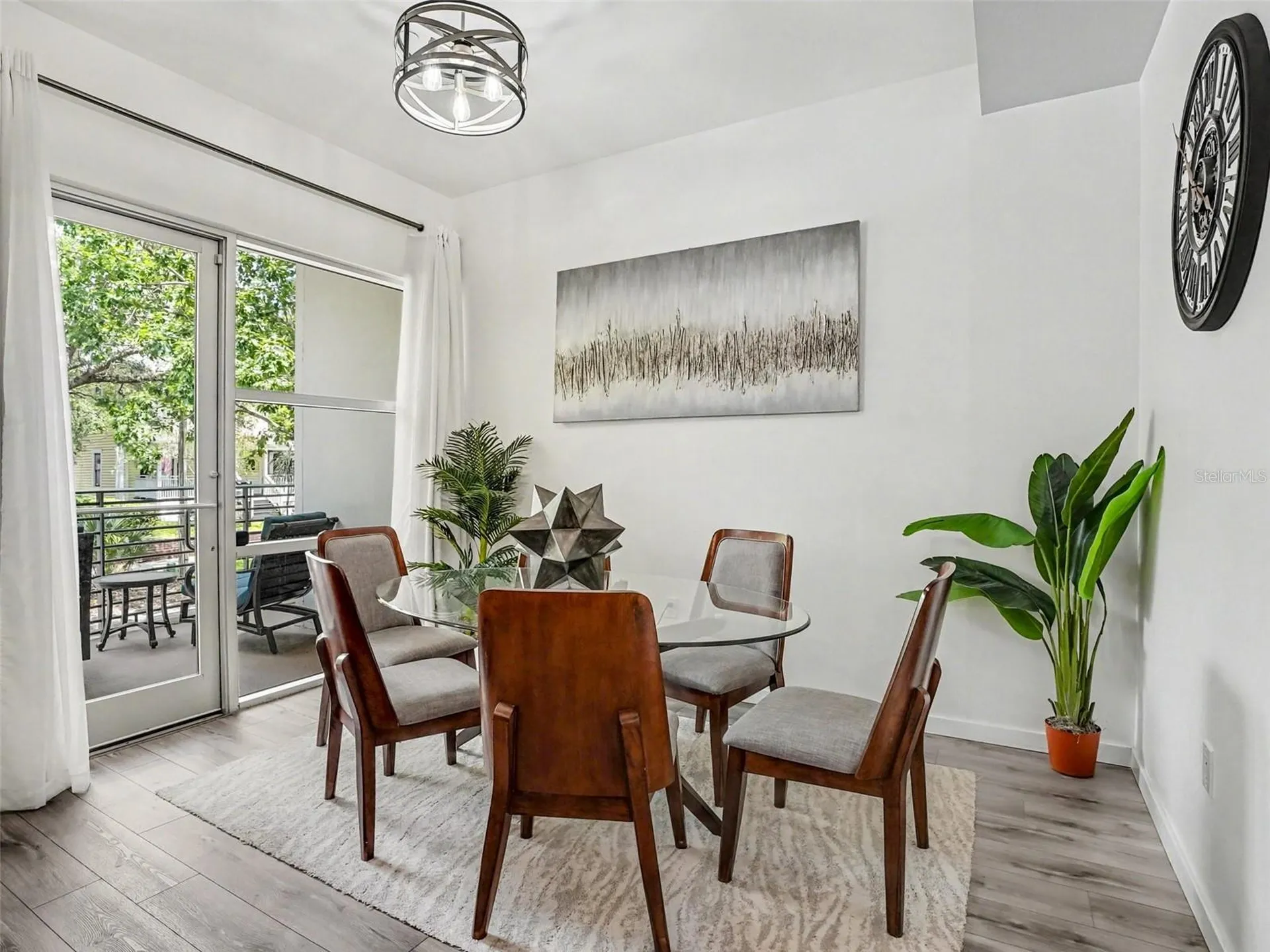 1 S Eola Drive Orlando FL 32801