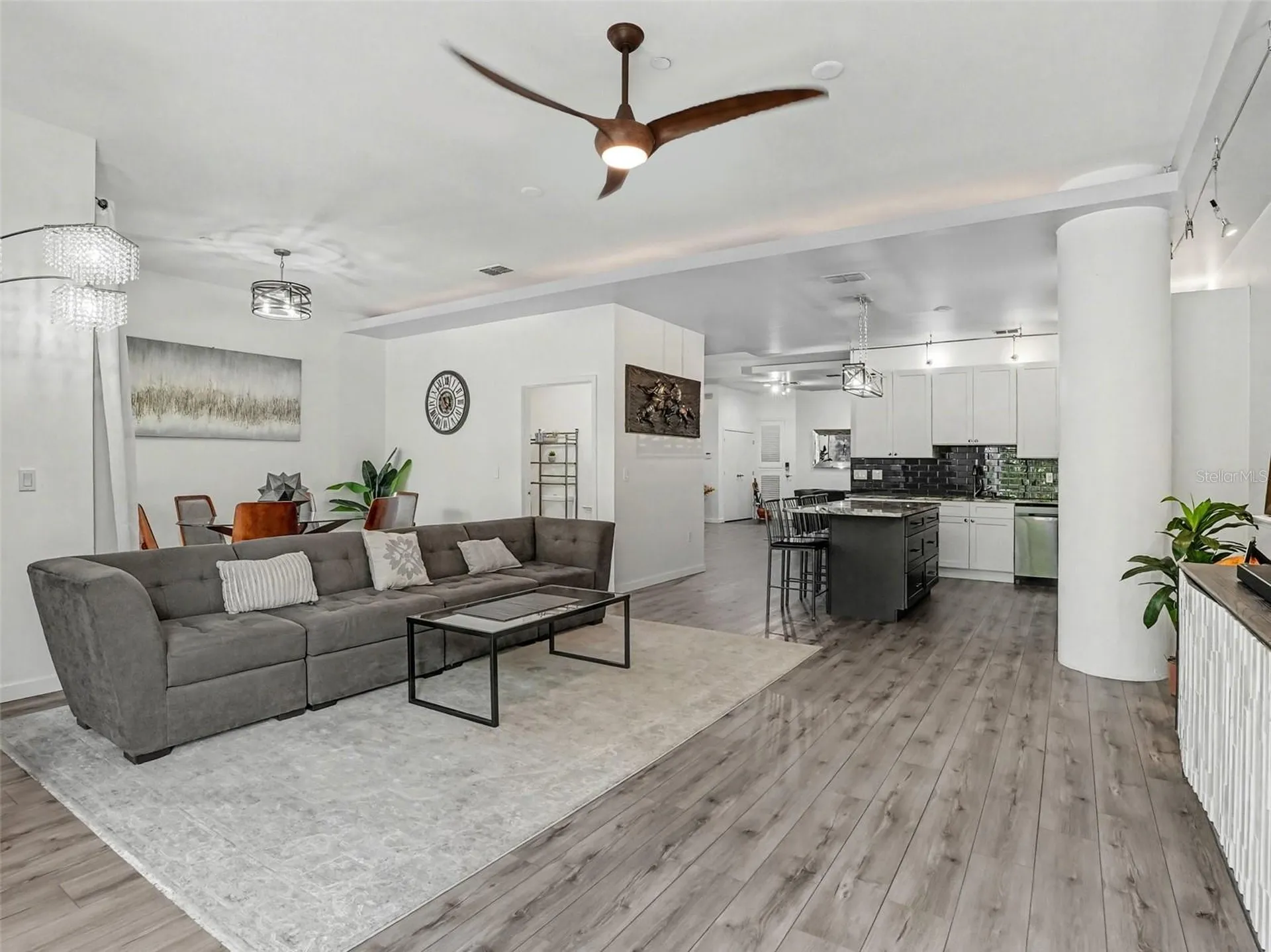 1 S Eola Drive Orlando FL 32801