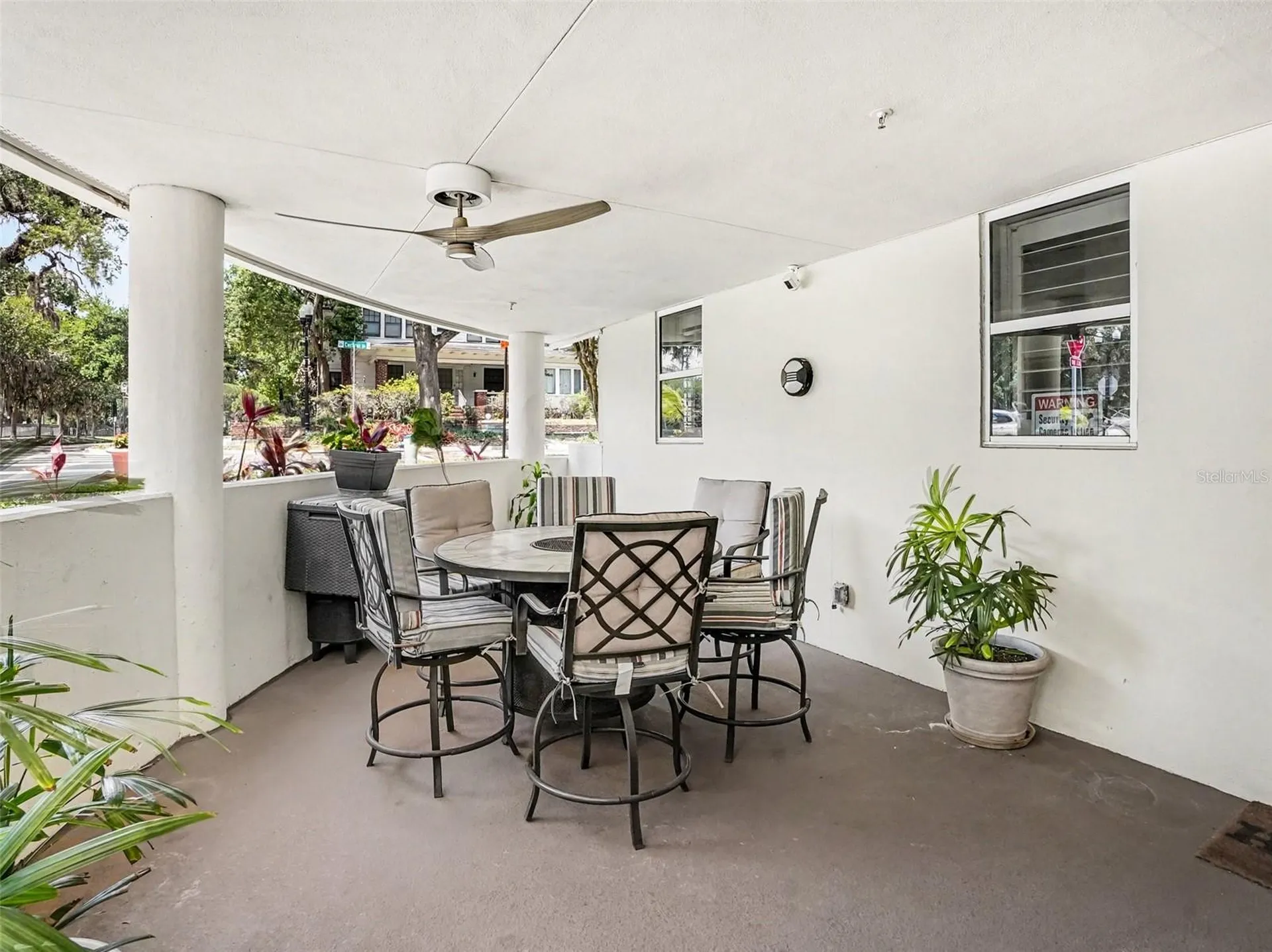 1 S Eola Drive Orlando FL 32801