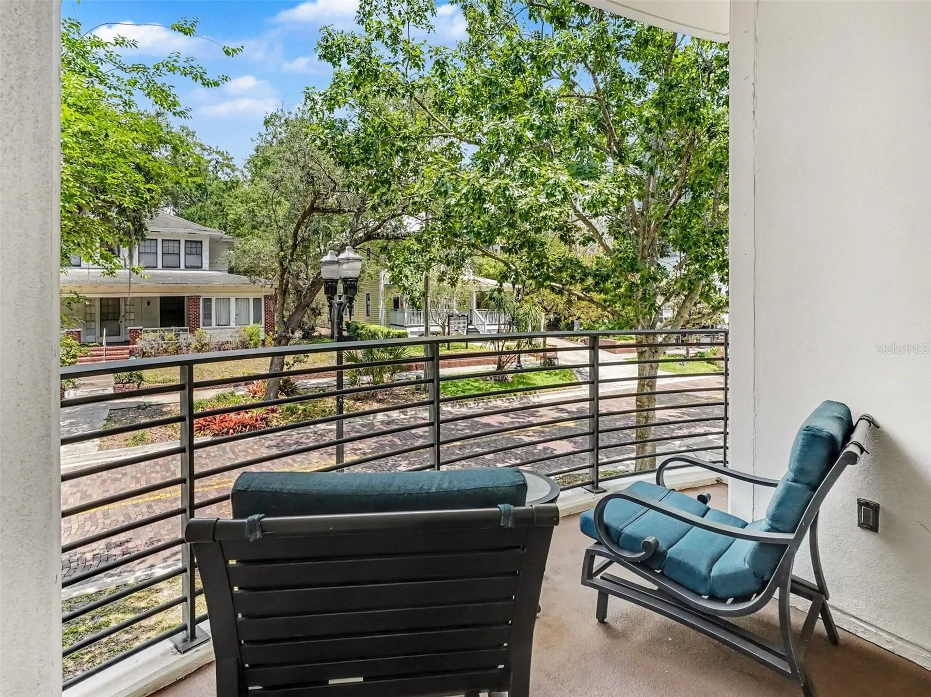 1 S Eola Drive Orlando FL 32801