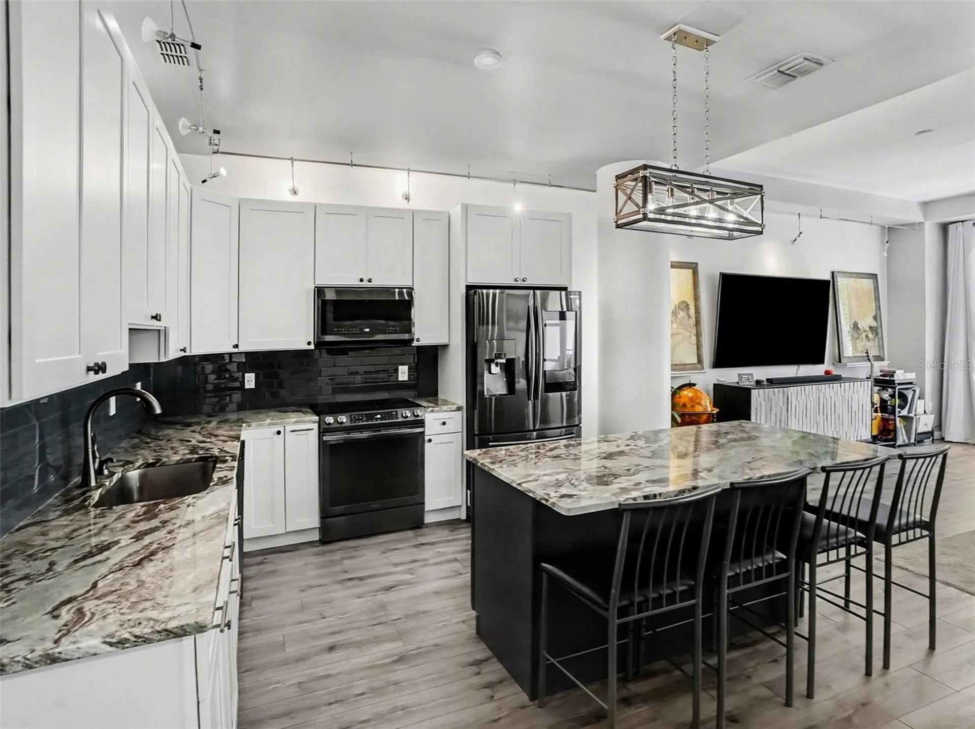 1 S Eola Drive Orlando FL 32801