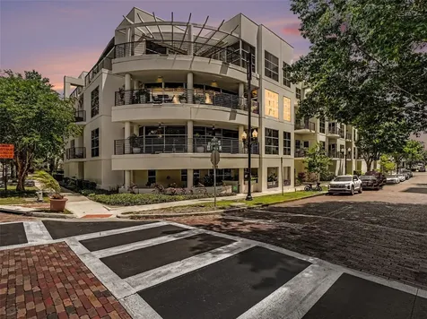 1 S Eola Drive Orlando FL 32801