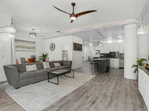 1 S Eola Drive Orlando FL 32801