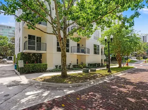 1 S Eola Drive Orlando FL 32801