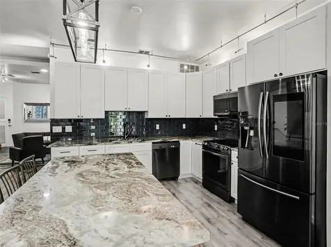 1 S Eola Drive Orlando FL 32801