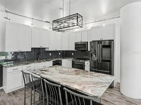 1 S Eola Drive Orlando FL 32801