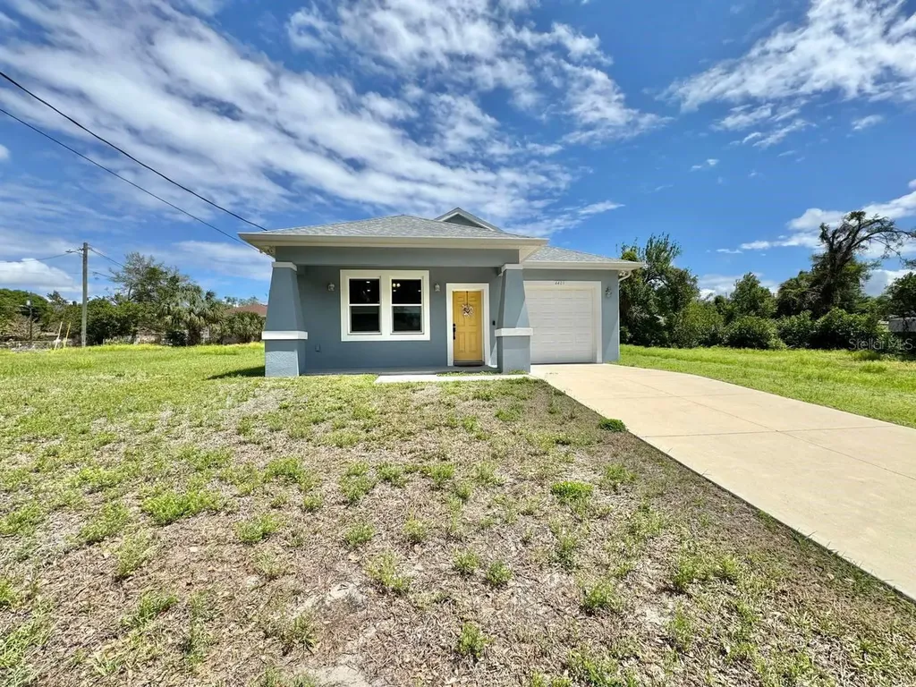 4409 N 36th Street Tampa FL 33610