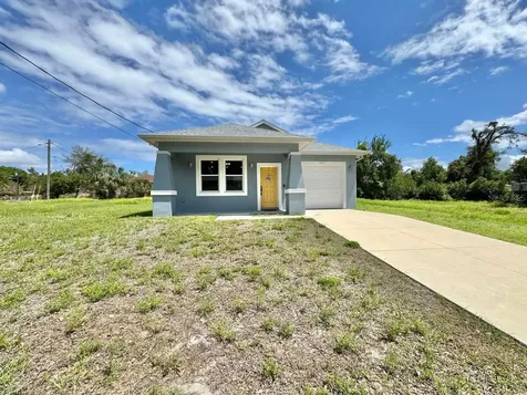 4409 N 36th Street Tampa FL 33610