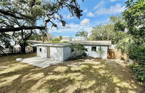 2928 W Elrod Avenue Tampa FL 33611