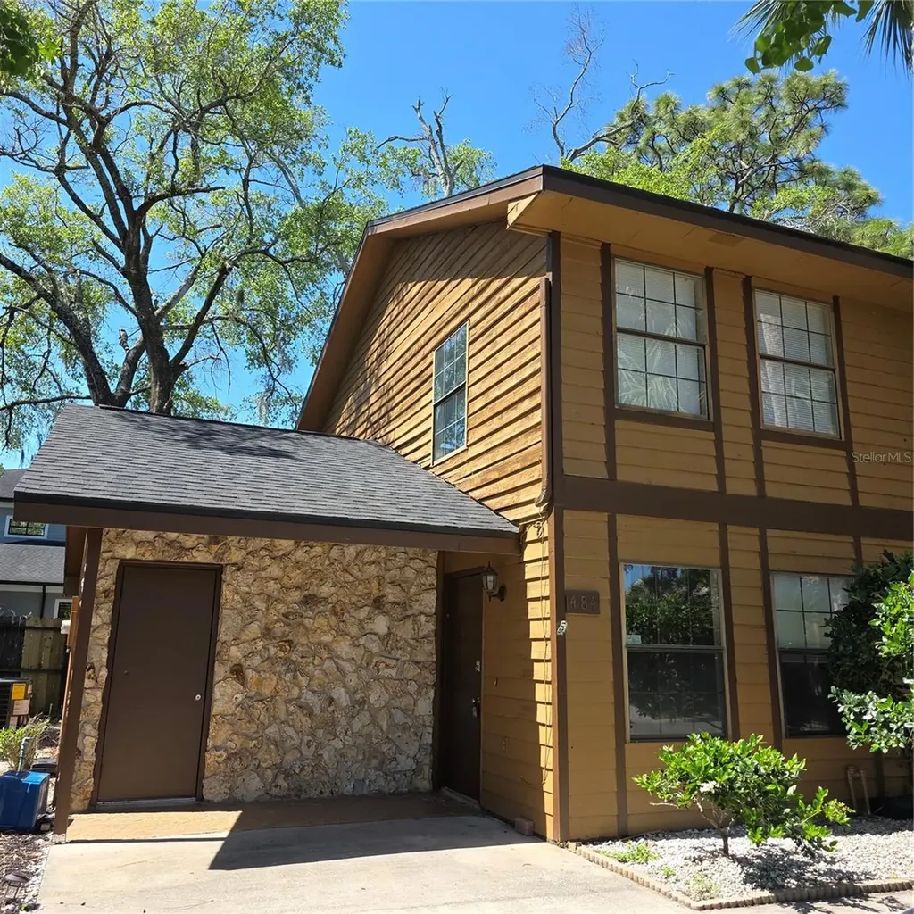 484 Tamarack Street Altamonte Springs FL 32714