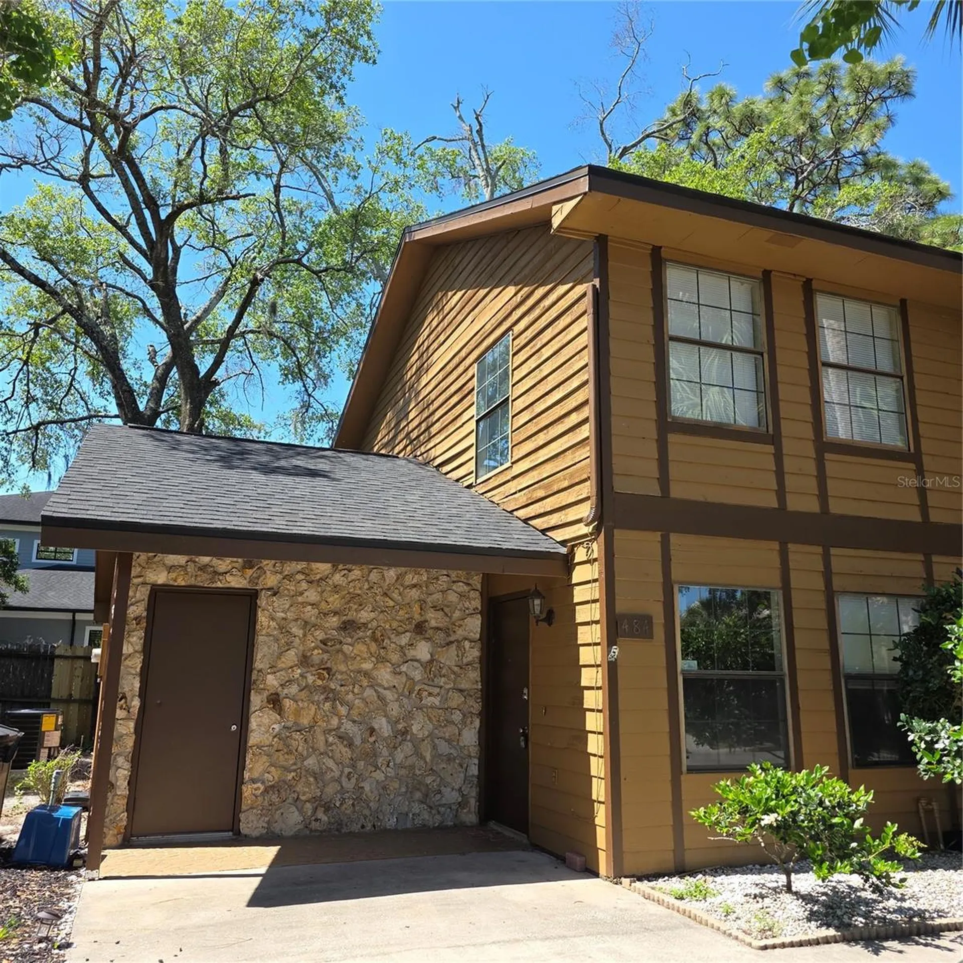 484 Tamarack Street Altamonte Springs FL 32714