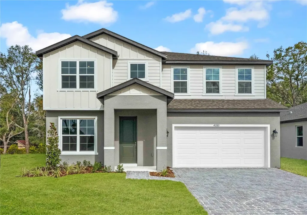 2357 Huanier Court Apopka FL 32712