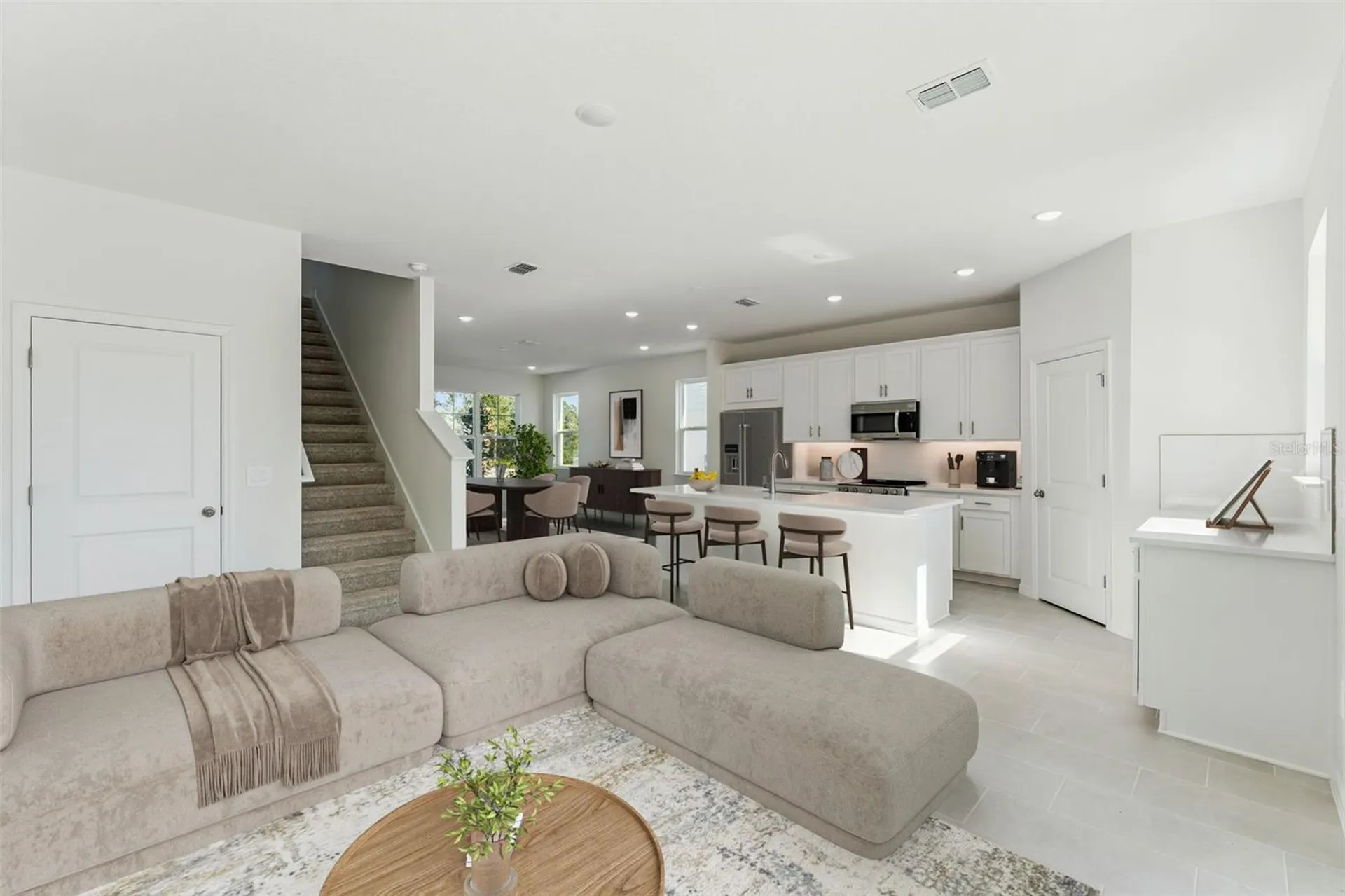2357 Huanier Court Apopka FL 32712