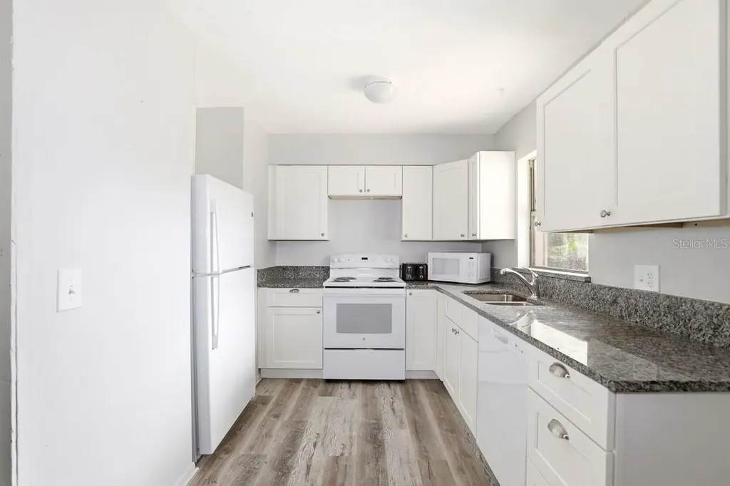 1008 Vigo Avenue Orlando FL 32822