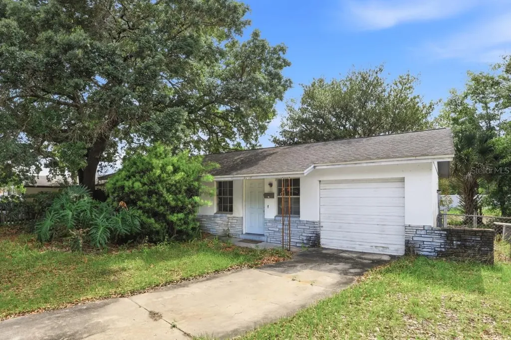 1008 Vigo Avenue Orlando FL 32822