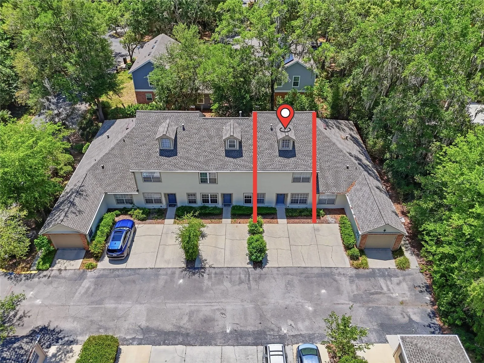 5254 SW 97th Drive Gainesville FL 32608