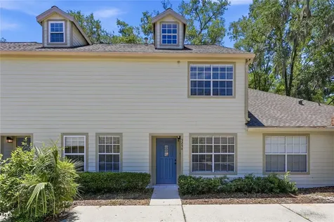 5254 SW 97th Drive Gainesville FL 32608