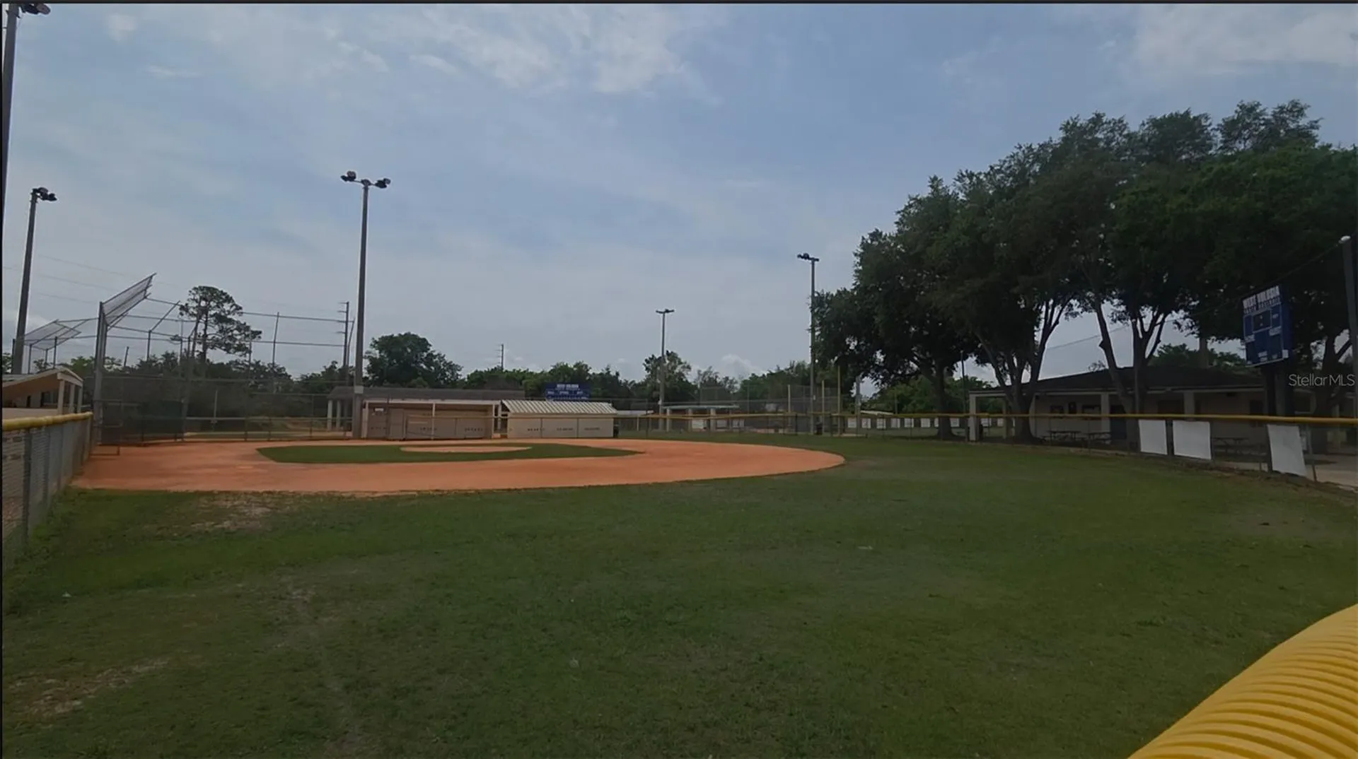 1098 Lamplighter Avenue Deltona FL 32725