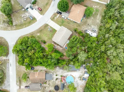 1098 Lamplighter Avenue Deltona FL 32725