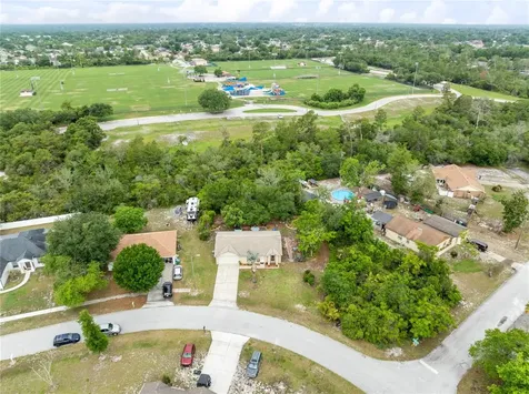 1098 Lamplighter Avenue Deltona FL 32725