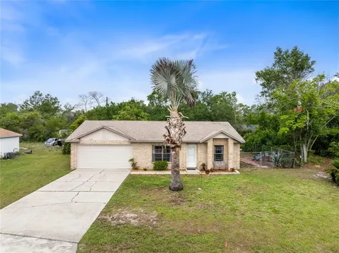 1098 Lamplighter Avenue Deltona FL 32725