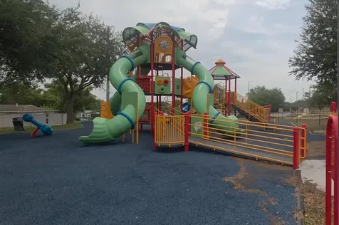 1098 Lamplighter Avenue Deltona FL 32725