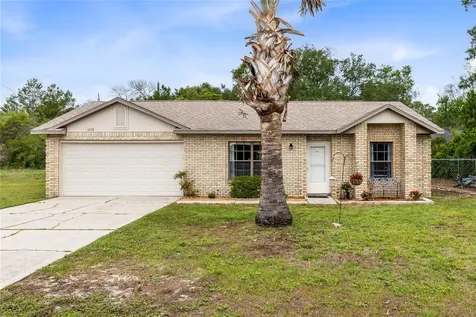 1098 Lamplighter Avenue Deltona FL 32725