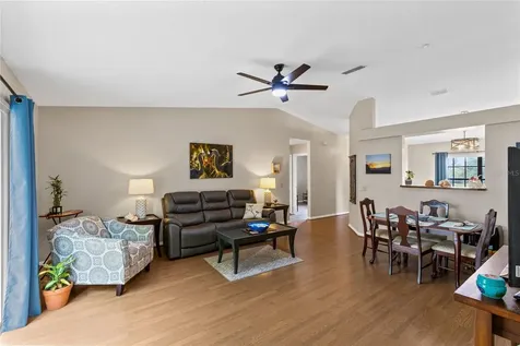 1098 Lamplighter Avenue Deltona FL 32725