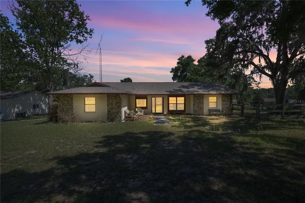 3883 E Westwind Court Inverness FL 34453