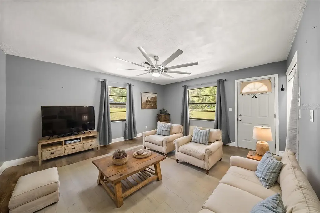 3883 E Westwind Court Inverness FL 34453