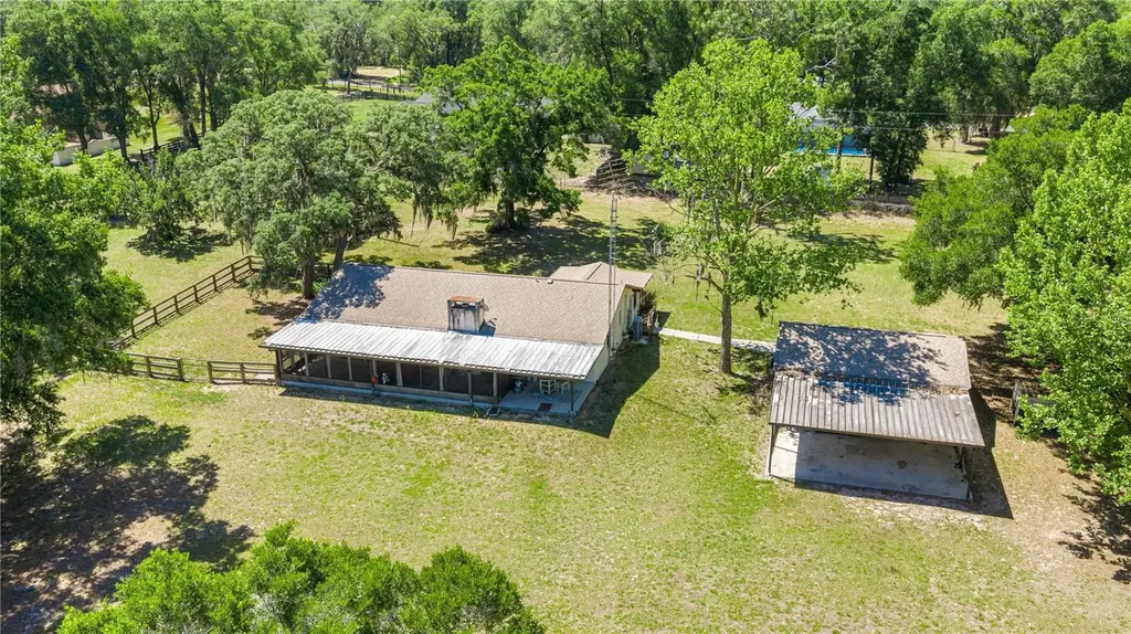 3883 E Westwind Court Inverness FL 34453