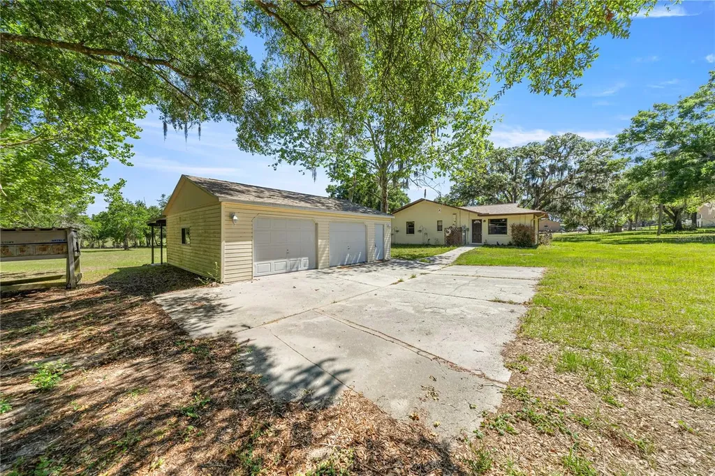 3883 E Westwind Court Inverness FL 34453