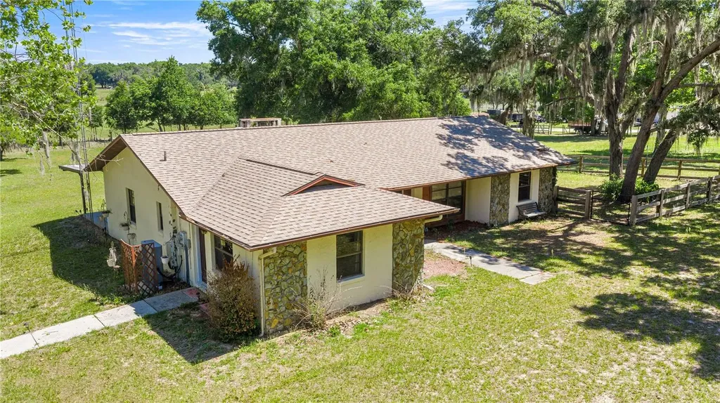 3883 E Westwind Court Inverness FL 34453
