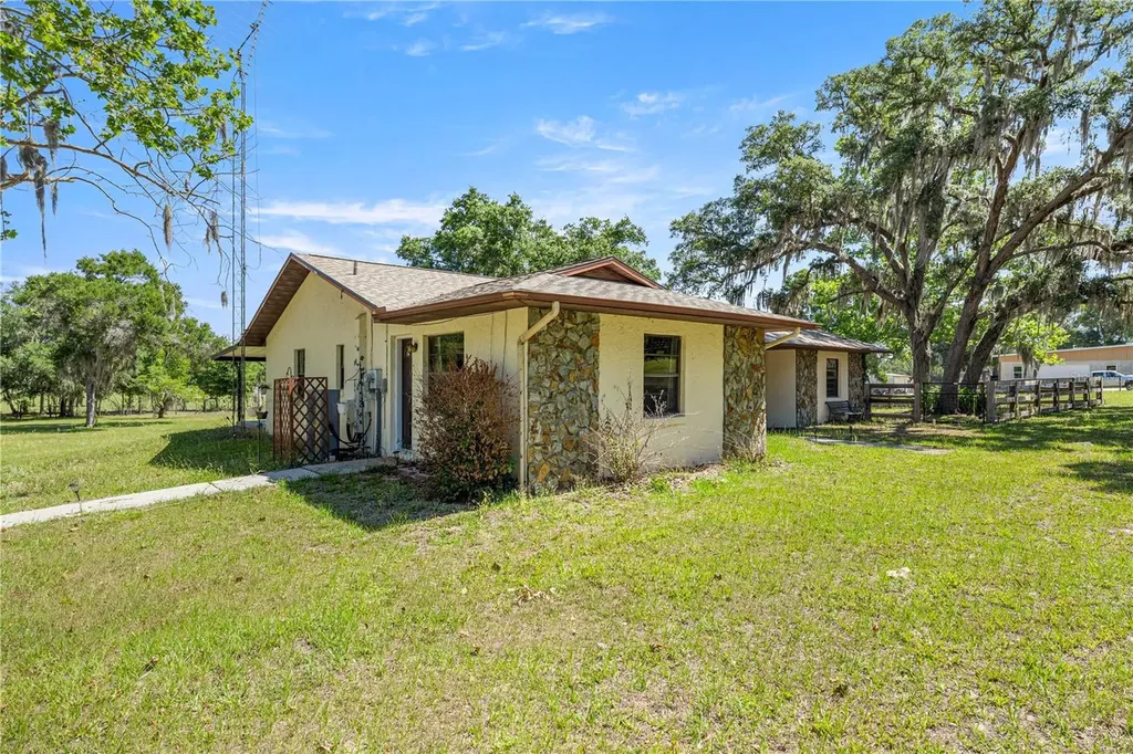 3883 E Westwind Court Inverness FL 34453