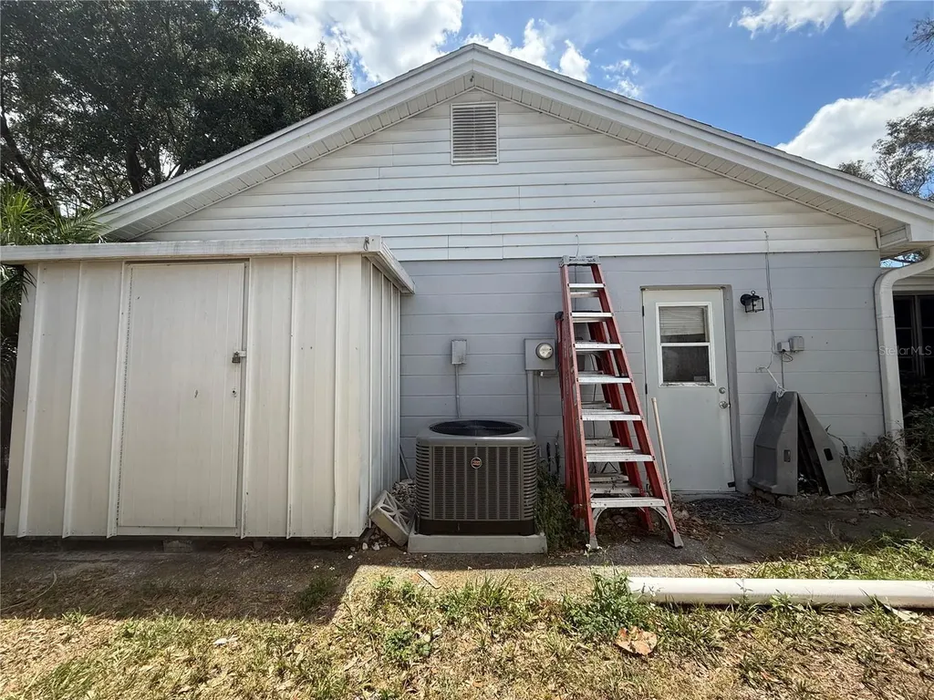 3415 Overland Drive Holiday FL 34691