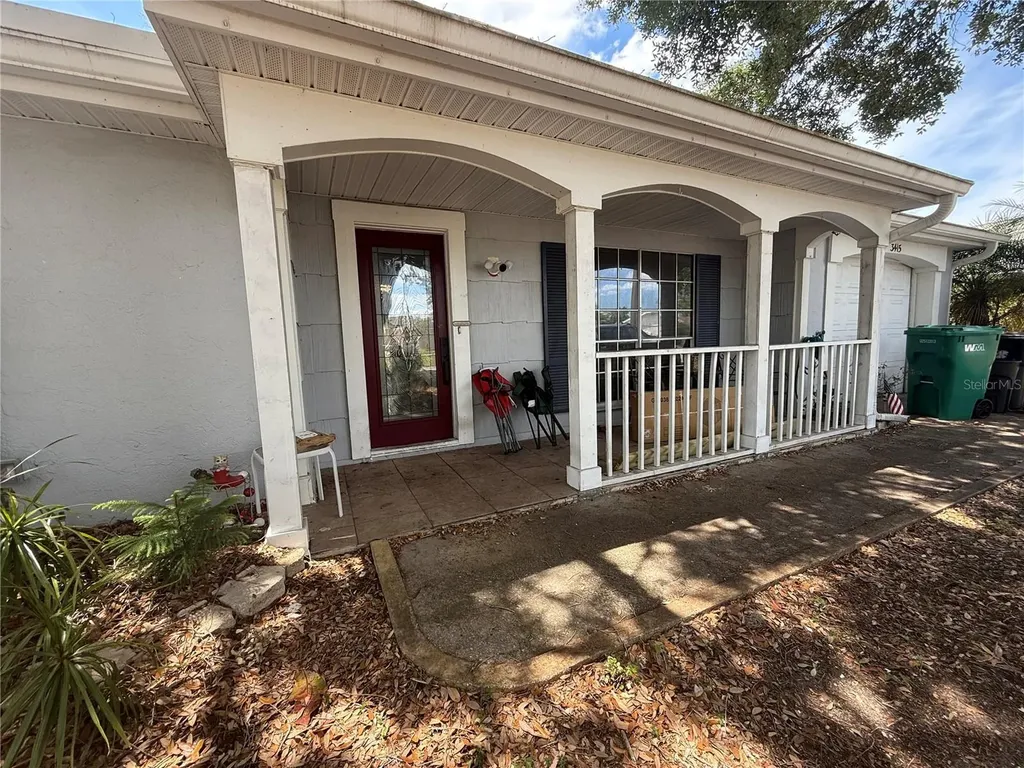 3415 Overland Drive Holiday FL 34691
