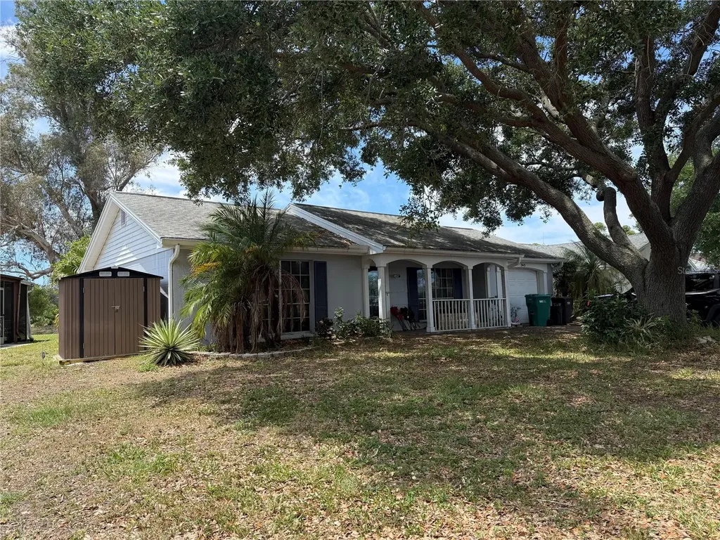 3415 Overland Drive Holiday FL 34691