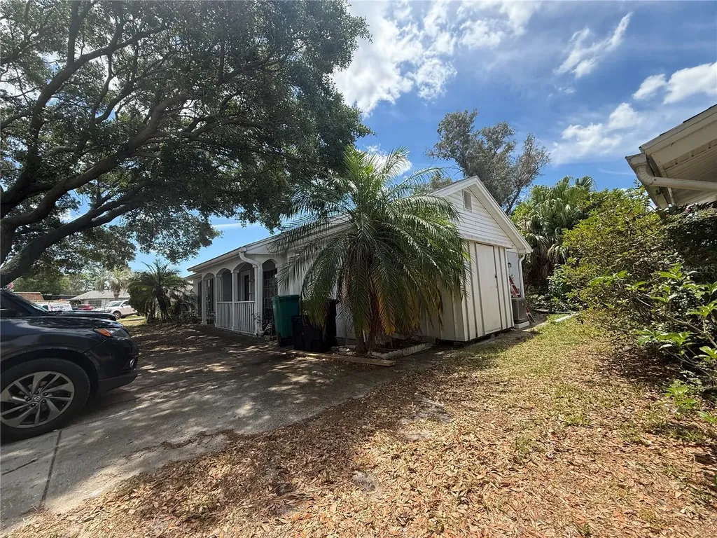3415 Overland Drive Holiday FL 34691