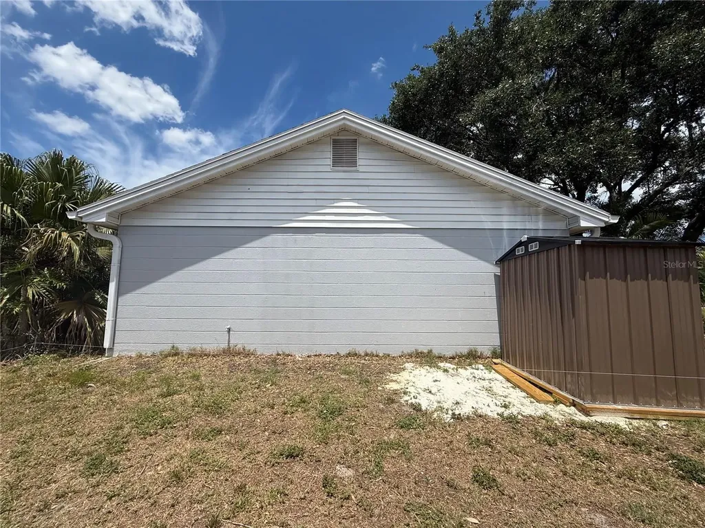 3415 Overland Drive Holiday FL 34691