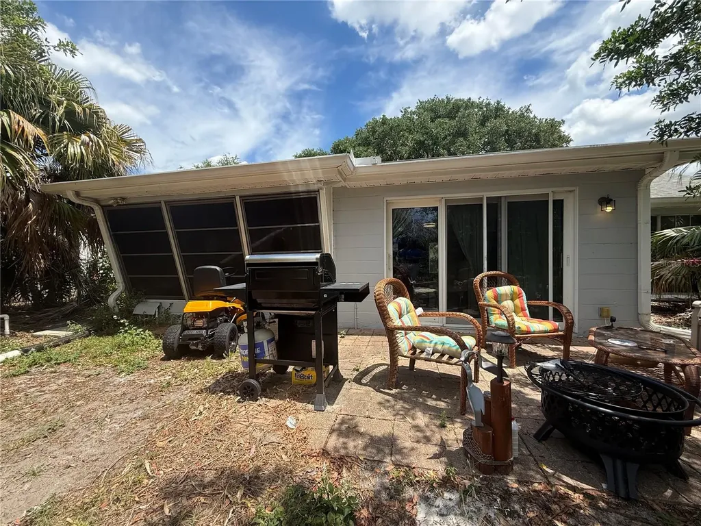 3415 Overland Drive Holiday FL 34691