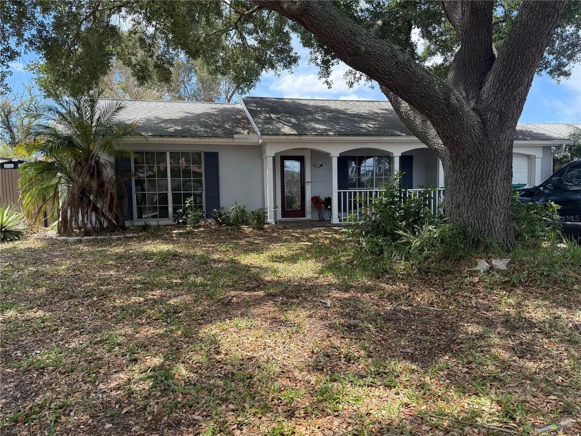 3415 Overland Drive Holiday FL 34691