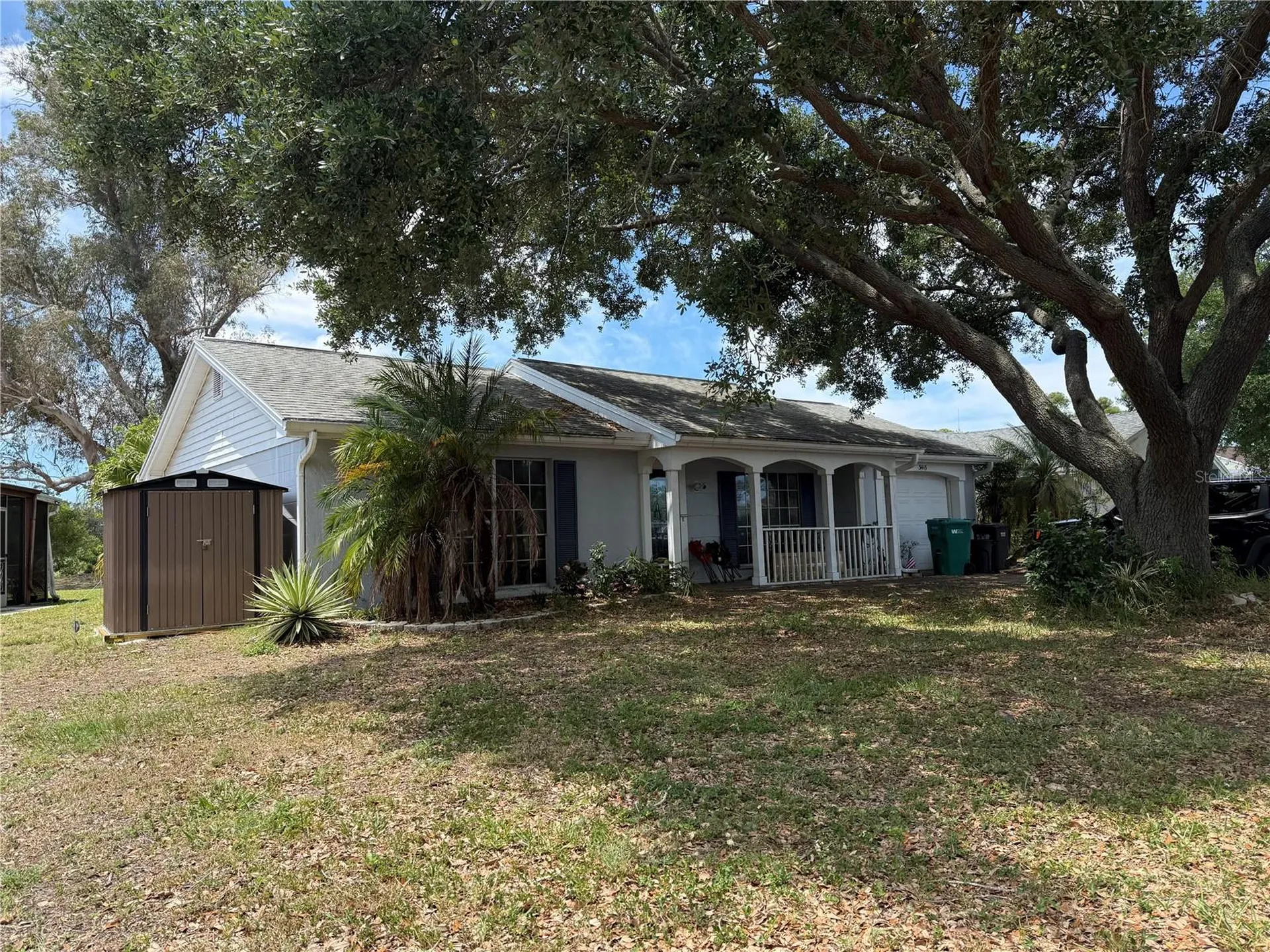 3415 Overland Drive Holiday FL 34691