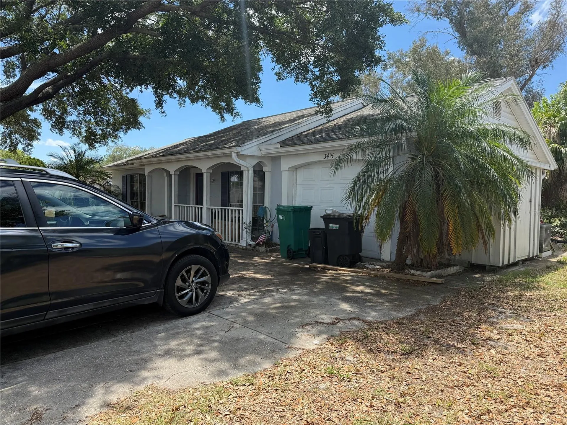 3415 Overland Drive Holiday FL 34691