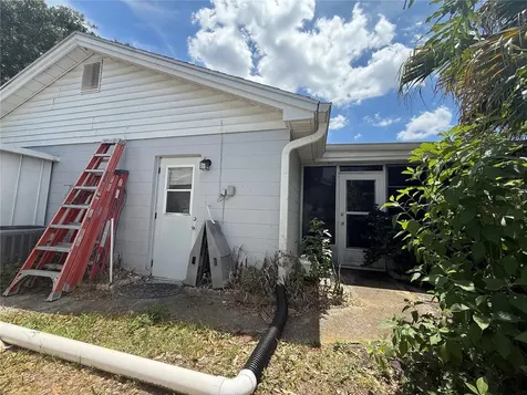 3415 Overland Drive Holiday FL 34691