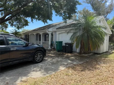 3415 Overland Drive Holiday FL 34691