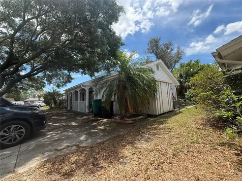 3415 Overland Drive Holiday FL 34691