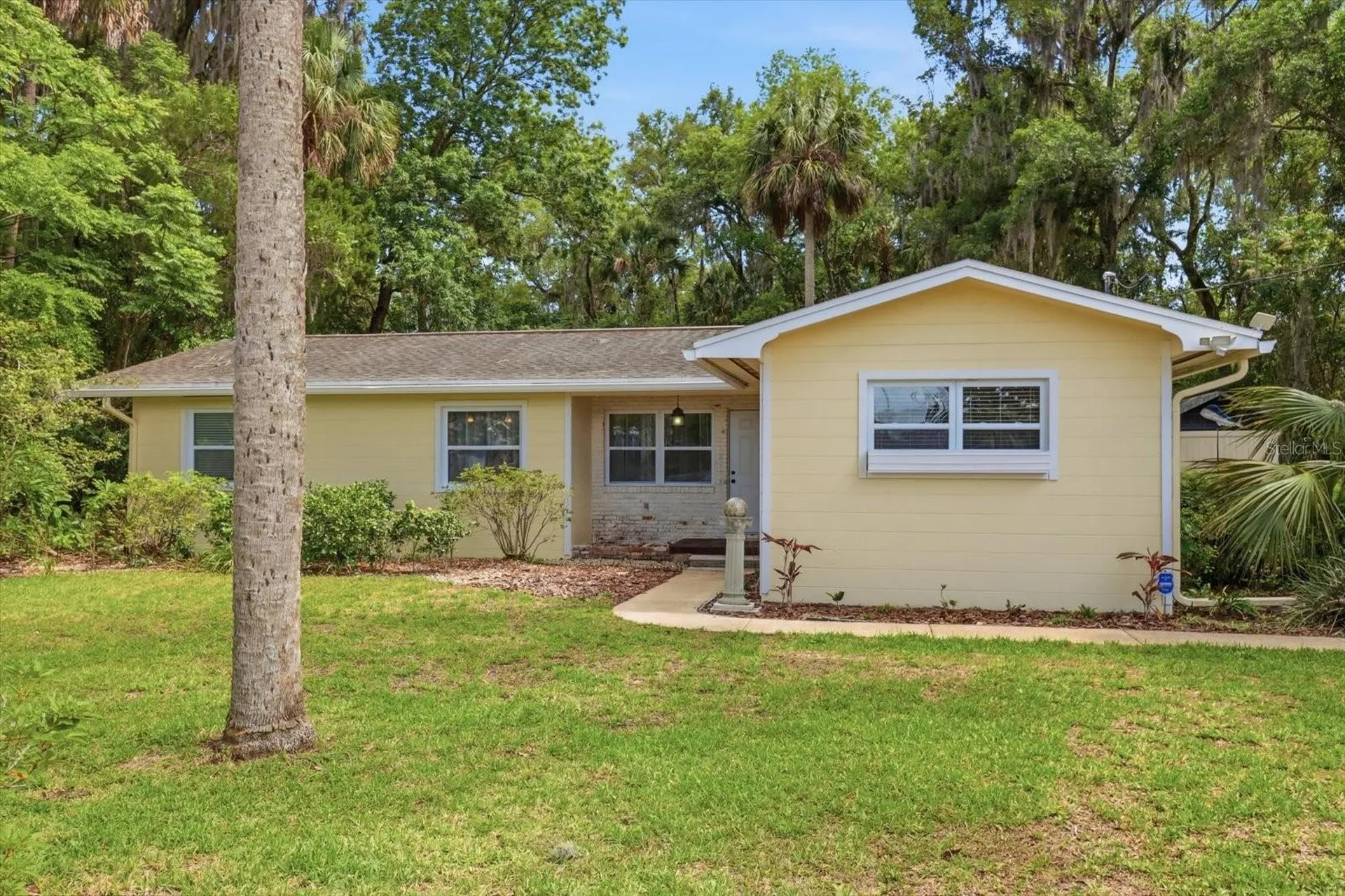 1510 NW 22nd Street Crystal River FL 34428